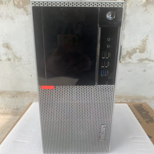 联想ThinkE96X商务办公主机