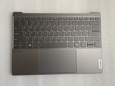 联想ThinkBook 13x G4 IMH C壳键盘带触摸板 wifi天线 5CB1n62367