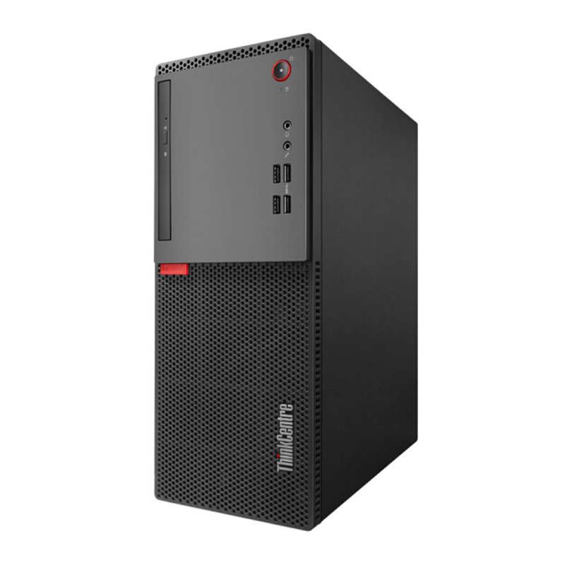 联想ThinkCentre E75 i3 i5 i7 台式机 准系统  商用电脑办公娱乐 电脑硬件/显示器/电脑周边 准系统主机 原图主图