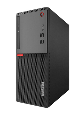 联想ThinkCentre E75 i3 i5 i7 台式机 准系统  商用电脑办公娱乐
