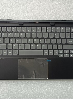 联想 MIIX325/320/310/300-10IC 平板键盘 底座键盘 5N20P20996