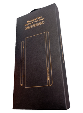 TCL NXTPAPER 60 ULTRA原装带笔翻盖皮套