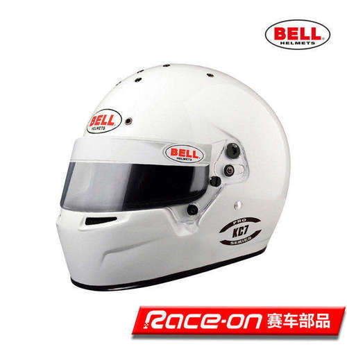 BELLKC7-CMR青少年卡丁赛车头盔