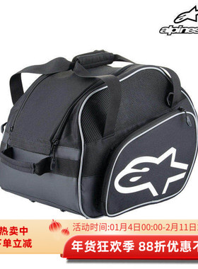 ALPINESTARS  FLOW V3 HELMET BAG 赛车头盔包