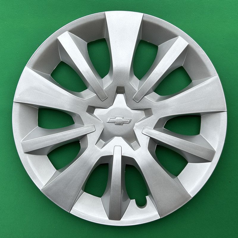 适配2015新款雪佛兰科鲁兹轮毂盖15寸雪弗兰科鲁兹轮毂罩钢圈外壳