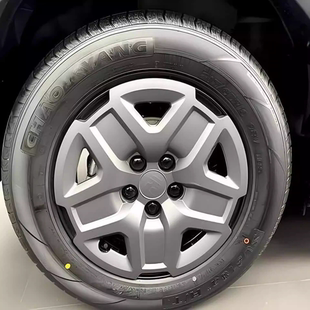 适用比亚迪元UP车轮毂装饰罩16寸轮毂装饰板铁圈盖板罩元UP车轮盖
