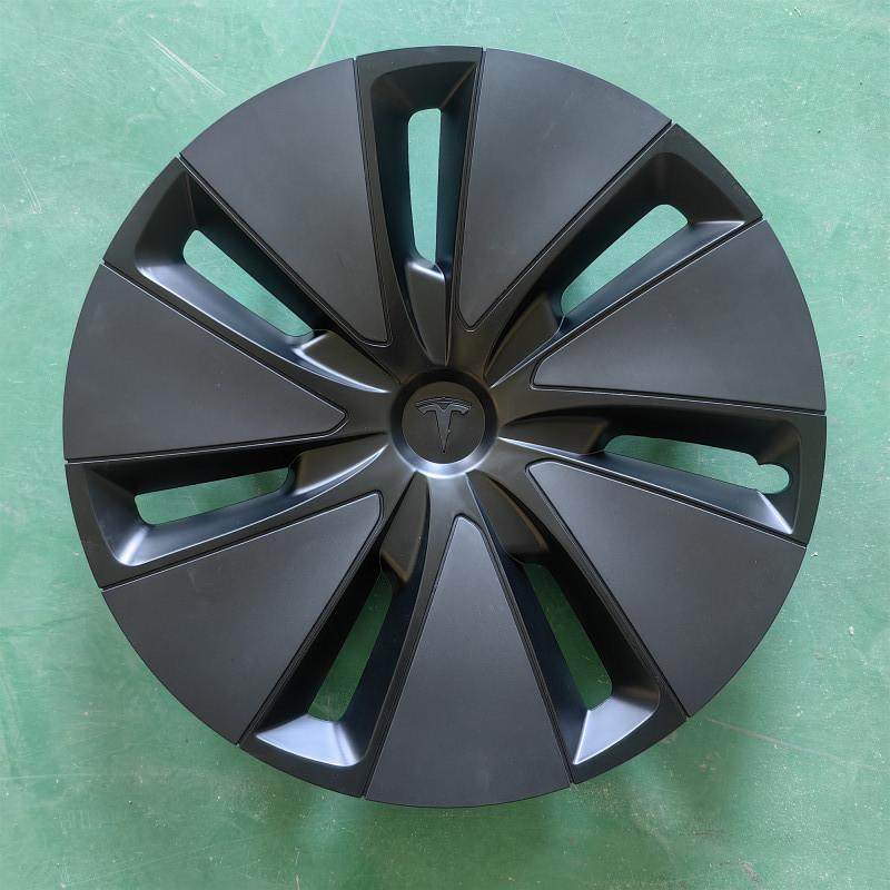 焕新版18寸轮毂盖原厂