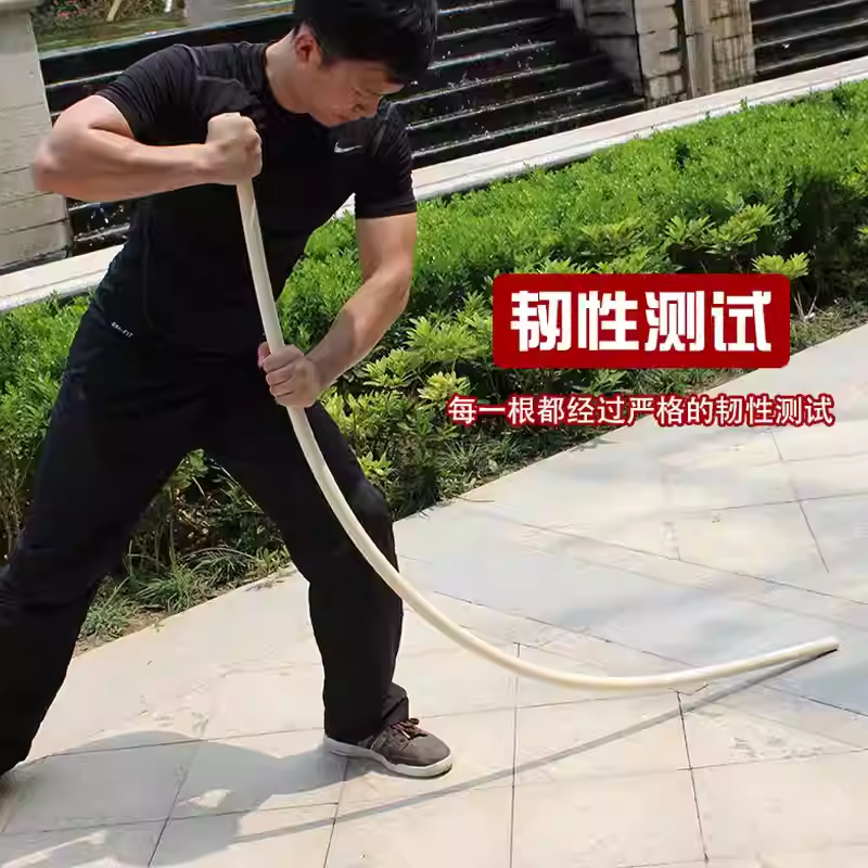 乌龙盘棍健身实木棍子长棍木棍拉伸棍白蜡杆棍棒武术棍藤棍齐眉棍
