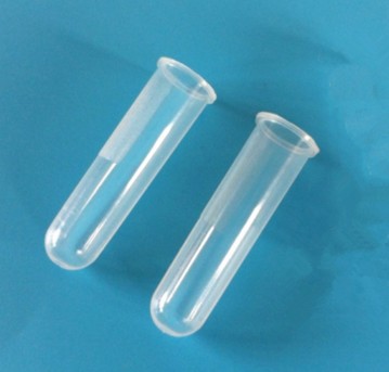 2ml无盖离心管 PCR管 ep管样品管 无刻度离心管 1000支/包
