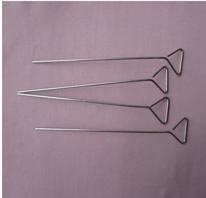 不锈钢涂布棒 三角涂布棒 培养皿涂布棒 刮铲 细胞推板