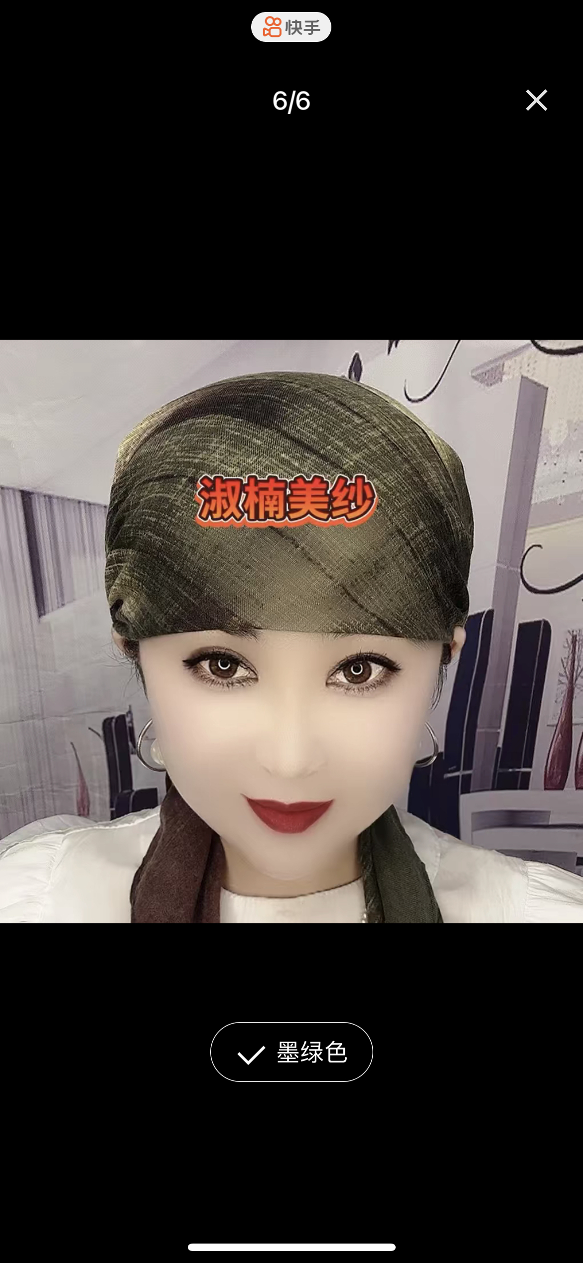 新款薄款水墨画柔软羊绒方巾棉麻网红舒适透气纱巾围巾