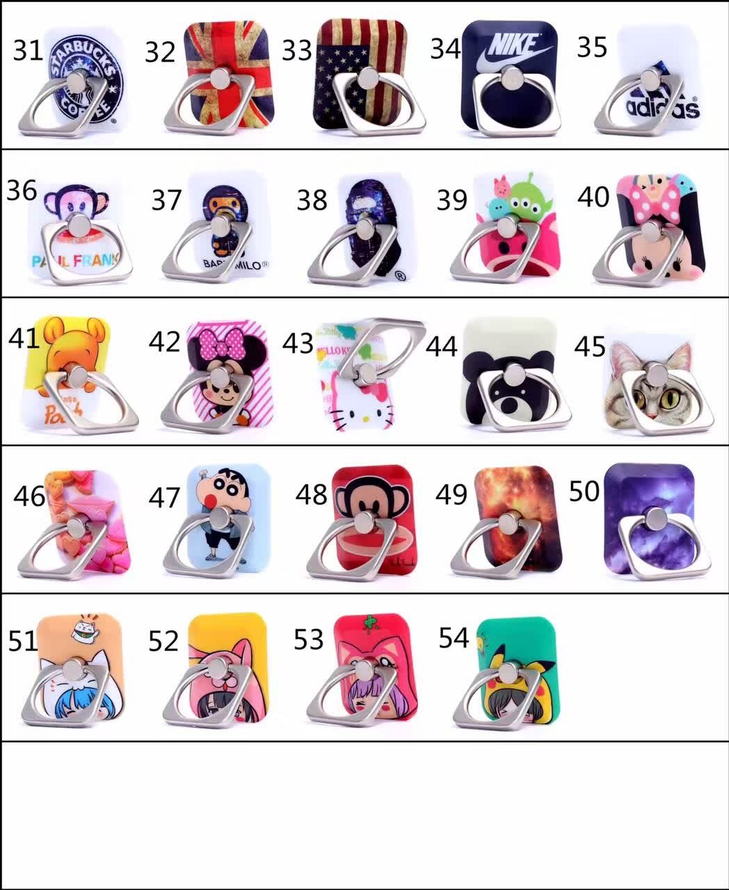 Support téléphone portable - Ref 1362677 Image 3