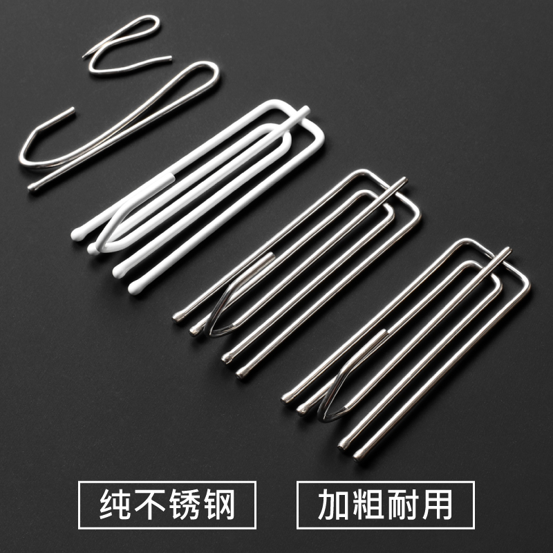 加粗不锈钢材质好品质更耐用