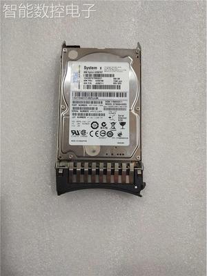 议价IBM 服务器硬盘 500G SATA 2.5 42D0707 42D0708 81Y9727 42D