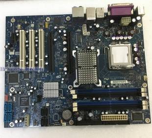 775针 工控机主板 现货 实物图 拍前询价 英特尔intel D955XBK