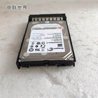 5885H V5 RH2288 V3 V2 02310LAY 1T SATA 2.5寸服务器硬盘