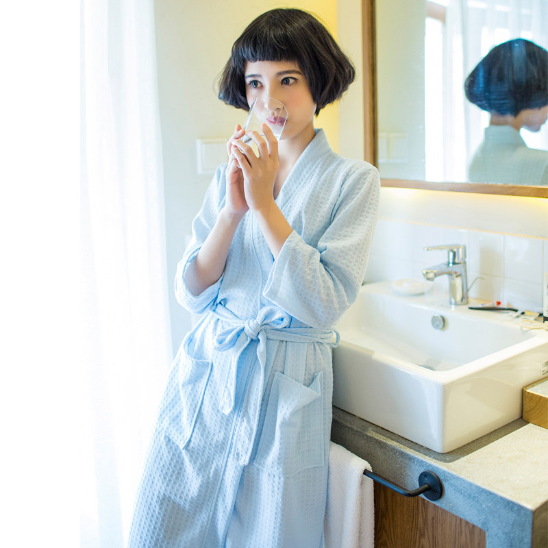 Peignoir jeunesse HFG5 - Ref 592732 Image 3