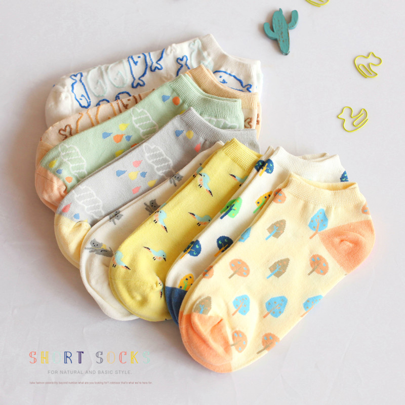 Chaussettes - collants - Ref 755435 Image 3