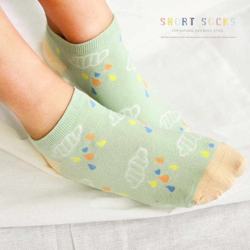 Chaussettes - collants - Ref 755435 Image 5