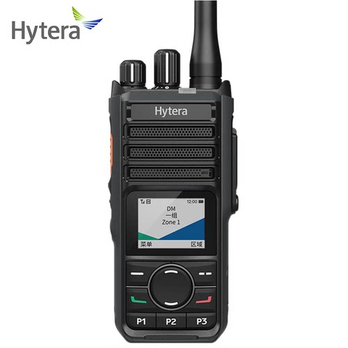 海能达（Hytera）HP560语音播报 AI智能消噪 IP67 Type-C快捷充电