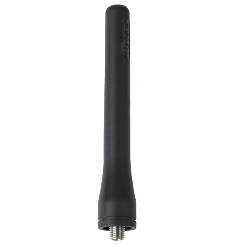海能达td500天线UHF400-470MHz hytera对讲机短天线AN0435H13