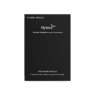 海能达PNC460防爆对讲机电池BL4501-Ex hytera PD460U手台配件