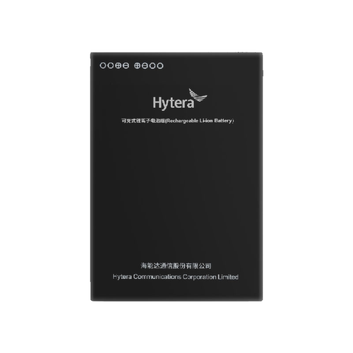 海能达PNC460防爆对讲机电池BL4501-Ex hytera PD460U手台配件