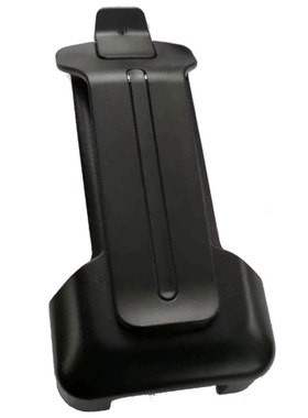 海能达pnc360对讲机背夹BC51Hytera PNC370SE配件皮带夹 卡扣