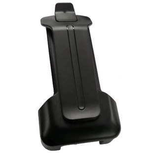 海能达pnc360对讲机背夹BC51Hytera PNC370SE配件皮带夹 卡扣