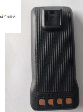 海能达pdc580电池BP3005T原装hytera TP530 TPC560对讲机电池配件