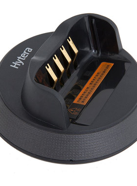 海能达PTC760充电器CH20L08 hytera PDC760对讲机 智能充电座底座