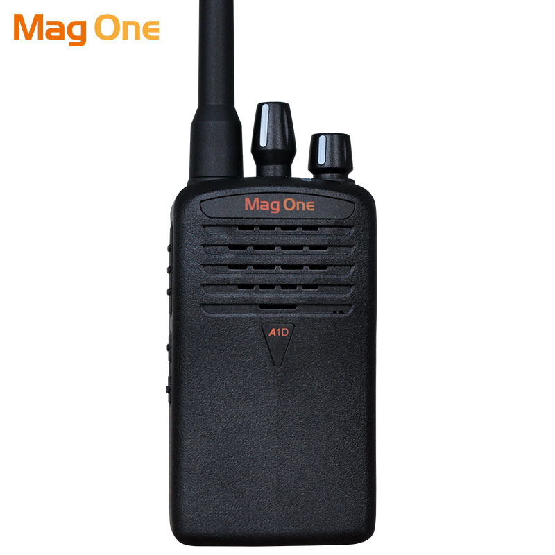 摩托罗拉（Motorola）MAG ONE A1D数字对讲机商用手持大功率民用