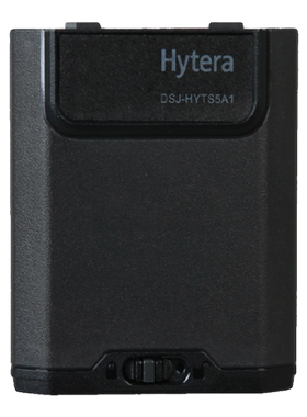 海能达DSJ-HYTS5A1电池BP3201hytera SC580记录仪电池3200mAh