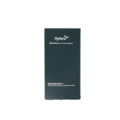 海能达pnc360电池BP4008 Hytera PNC370SE对讲机配件 4000mAh