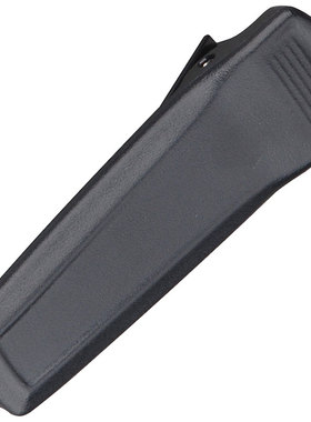 海能达对讲机背夹BC09 HYT好易通tc-780配件腰扣TC-700背卡扣