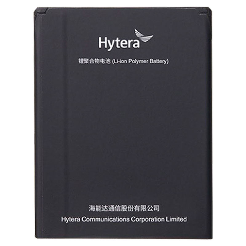 海能达PNC560电池BP4901大容量电板5040mAh hytera对讲机配件