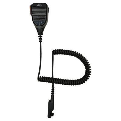 海能达对讲机手咪SM32N1 hytera PTC760防水扬声器话筒PDC760配件