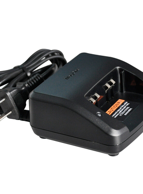 摩托罗拉（Motorola）PMPN4203A 摩托罗拉A8i对讲机充电器