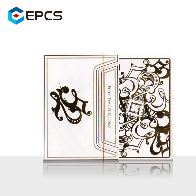 [Print collection] 52 Plus Joker Playing Cards grace 52 Limited edition pokerin the Play mode/Anime/Periphery/cos/Board games , Meet/Magic Supplies , Magic and acrobatic equipment , Magic props  category - from Buy2taobao.com to provide professional Taobao agent buy service