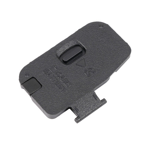 适用于尼康Z30Z50相机电池盖