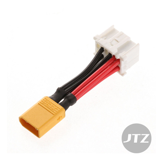 JTZ DP30 供电系统连接线适用URSA/URSA Mini/URSA Mini PRO