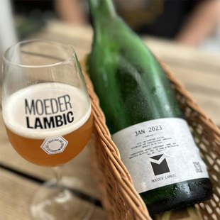 酸厂|比利时 弗摩什 丽莎/约翰/马琳白/爱丽丝 兰比克 精酿啤酒