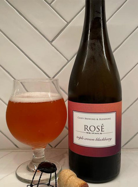 酸厂|美国凯西 新款 焦点1号/瑰红/瑰红2号/塞松 酸 精酿啤酒