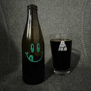 酸厂|欧米尼珀罗 笑脸/回纹/首席/皮肖塔/达姆森 世涛 精酿啤酒