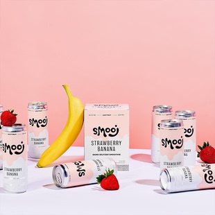 酸厂斯莫吉 皮纳科拉达/粉红夏日/热带旅行水果发酵啤酒 精酿啤酒