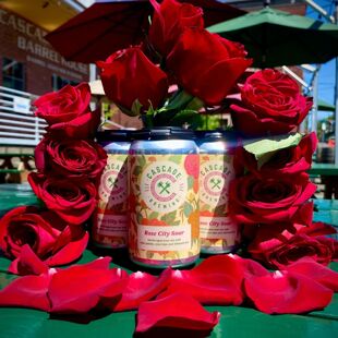 酸厂|美国 卡斯卡特 酸甜卡斯/ 迷你贝瑞/蓝色暮光 酸啤