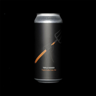 酸厂|美国费登斯 25年1/2月产 农夫/得意门生/火花 IPA 精酿啤酒