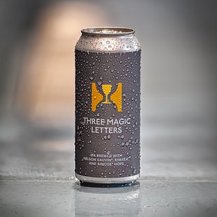 酸厂|美国 农舍山/希尔农庄 新款 苏珊/艾博纳 IPA 精酿啤酒