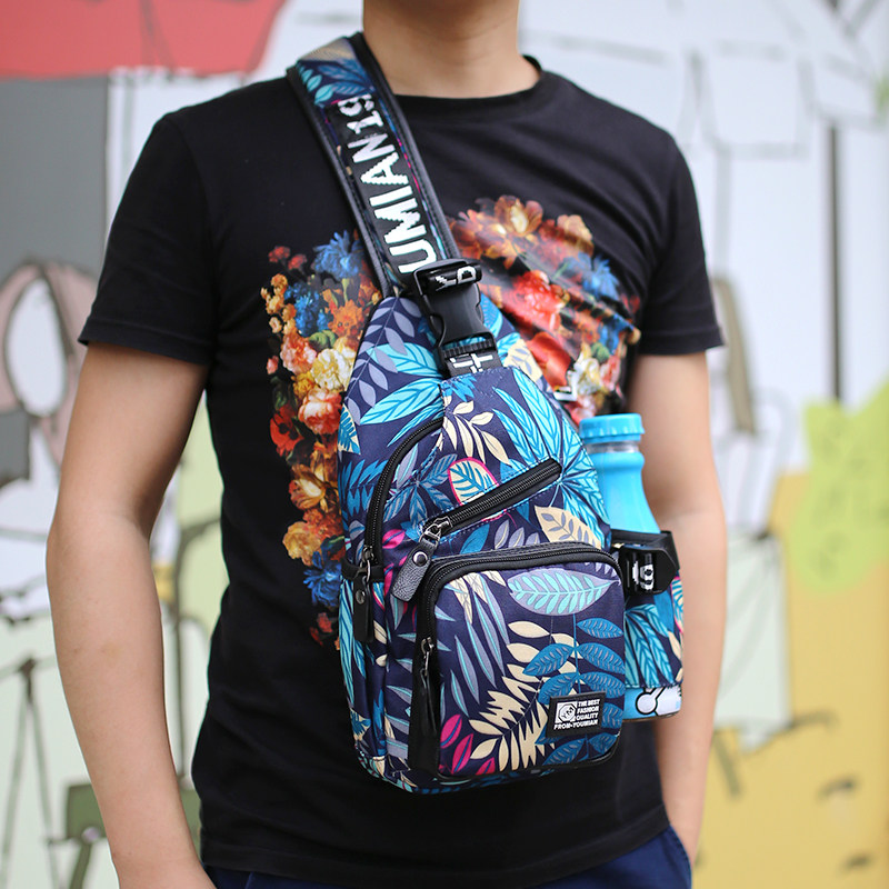 Sac pour homme - Ref 54117 Image 5