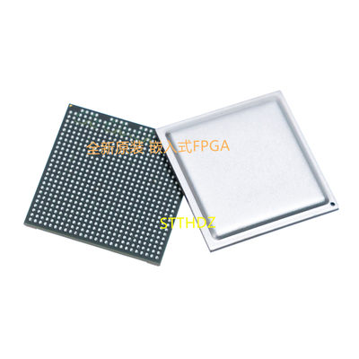 EP2SGX60EF1152C4N  FBGA-1152 可编程门阵列嵌入式FPGA 原装正品